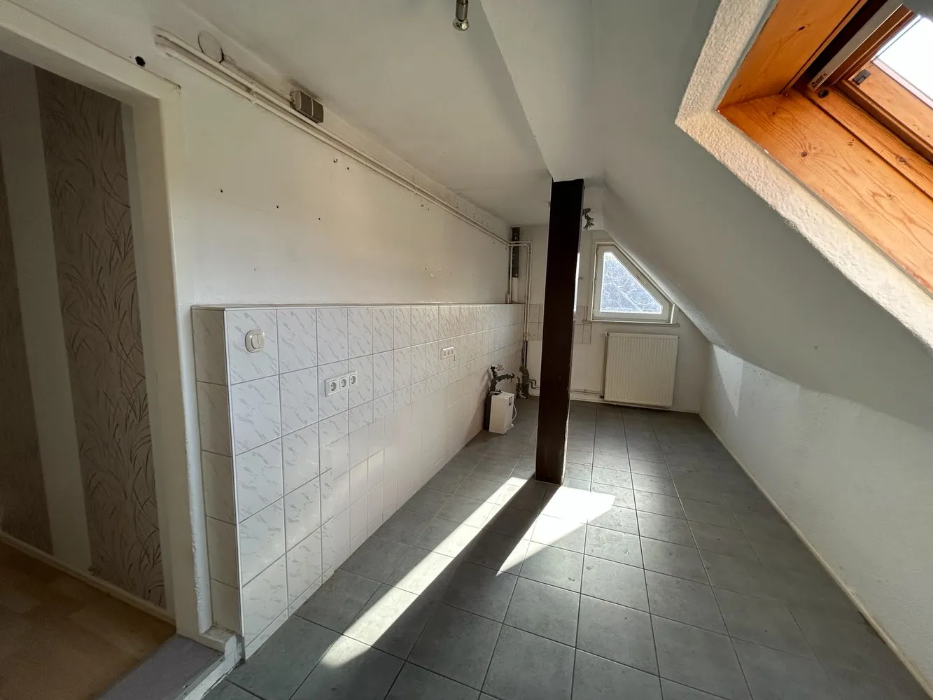 3 Zimmer Wohnung mit 90 m² in Salzgitter – Bild 8