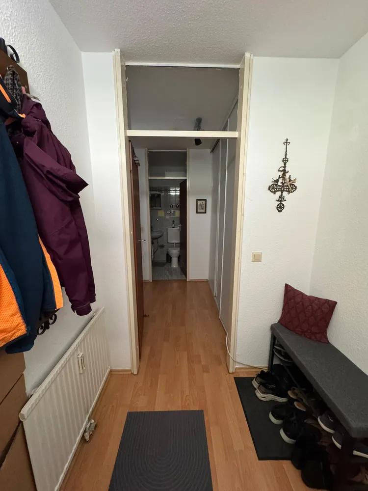 2 Zimmer Wohnung mit 60 m² in Karlsruhe – Bild 9