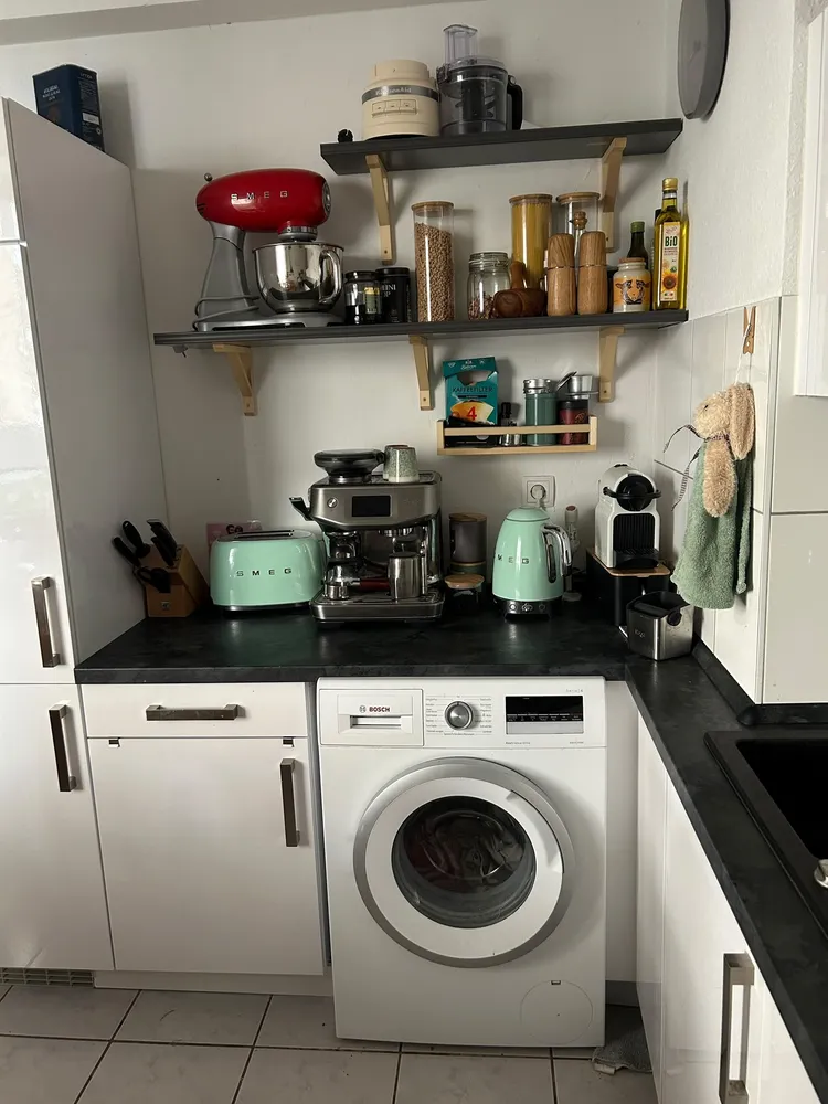 2 Zimmer Wohnung mit 65 m² in Duisburg – Bild 7
