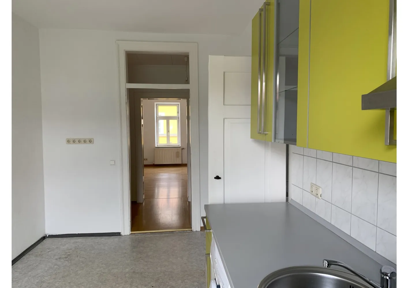 2 Zimmer Wohnung mit 58 m² in München – Bild 6