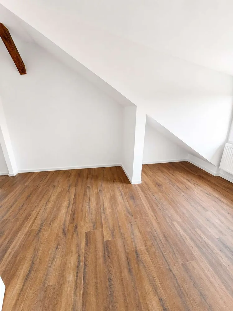 3 Zimmer Wohnung mit 63 m² in Mannheim – Bild 2