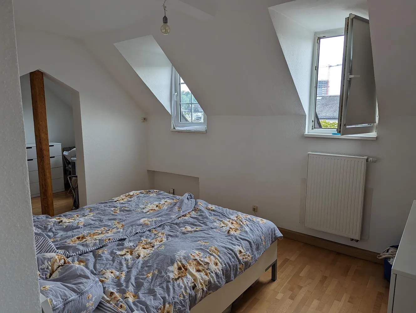 3 Zimmer Wohnung mit 90 m² in Wiesbaden – Bild 9