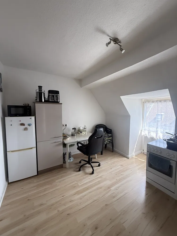2 Zimmer Wohnung mit 49 m² in Gelsenkirchen – Bild 4