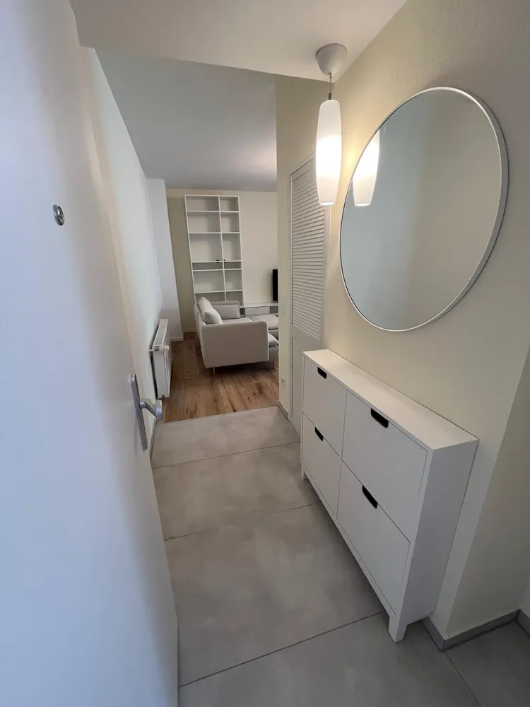 1 Zimmer Wohnung mit 50 m² in Frankfurt am Main – Bild 5