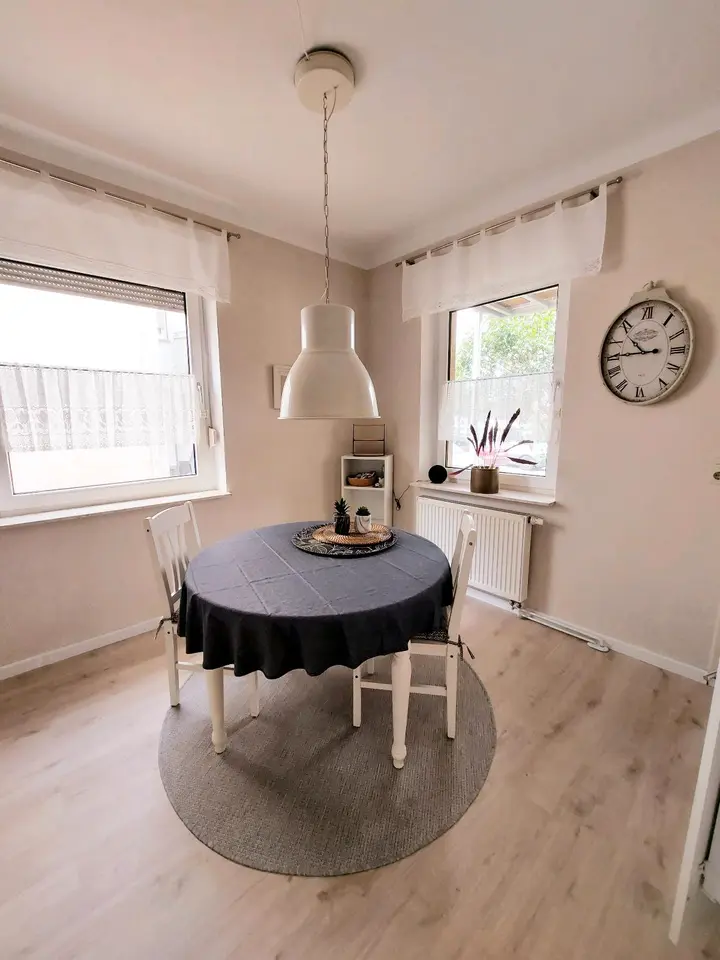 WG-Zimmer mit 67 m² in Heppenheim – Bild 5