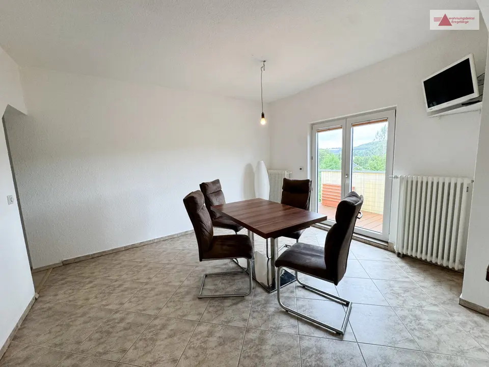 3 Zimmer Wohnung mit 117 m² in Aue-Bad Schlema – Bild 8