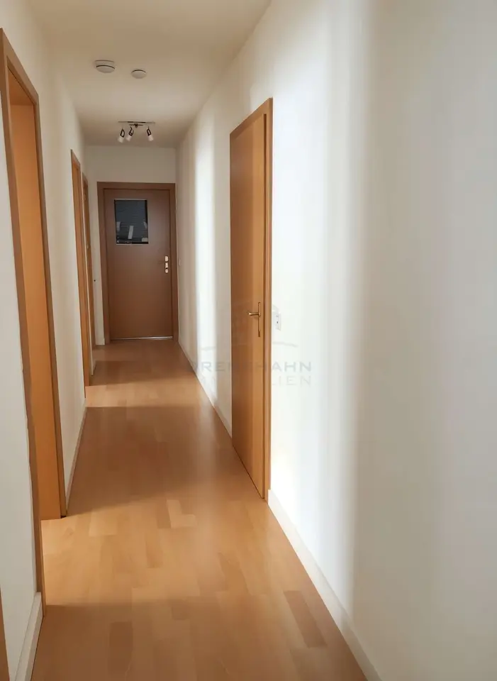 3 Zimmer Wohnung mit 64 m² in Rostock – Bild 6