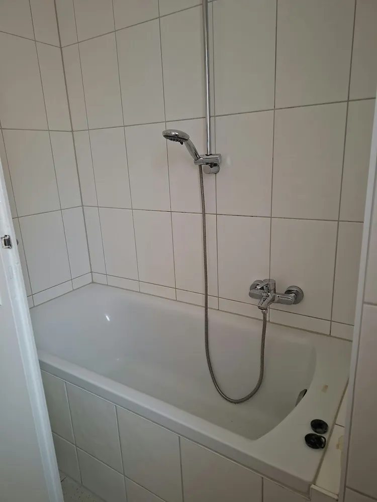 2 Zimmer Wohnung mit 50 m² in Nürnberg – Bild 5