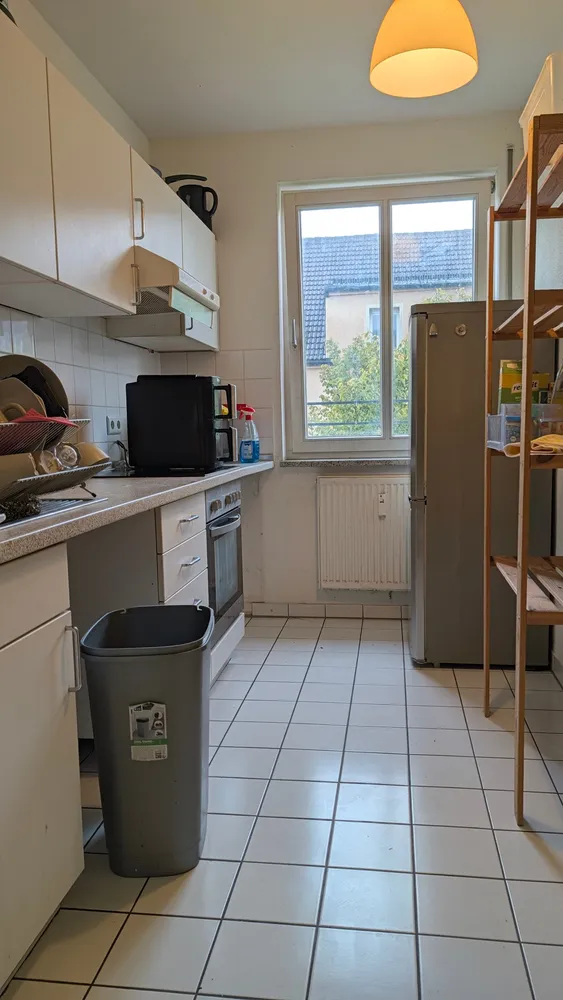 3 Zimmer Wohnung mit 67 m² in München – Bild 10