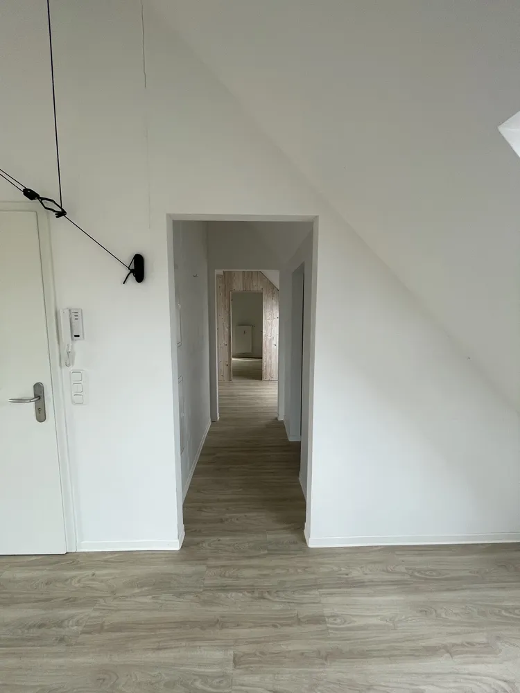 2 Zimmer Wohnung mit 72 m² in Hamburg – Bild 5
