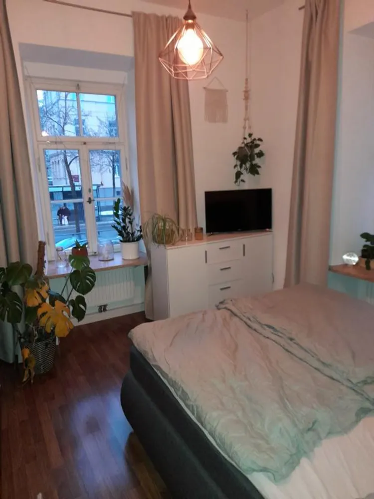 5 Zimmer Wohnung mit 125 m² in Augsburg – Bild 11
