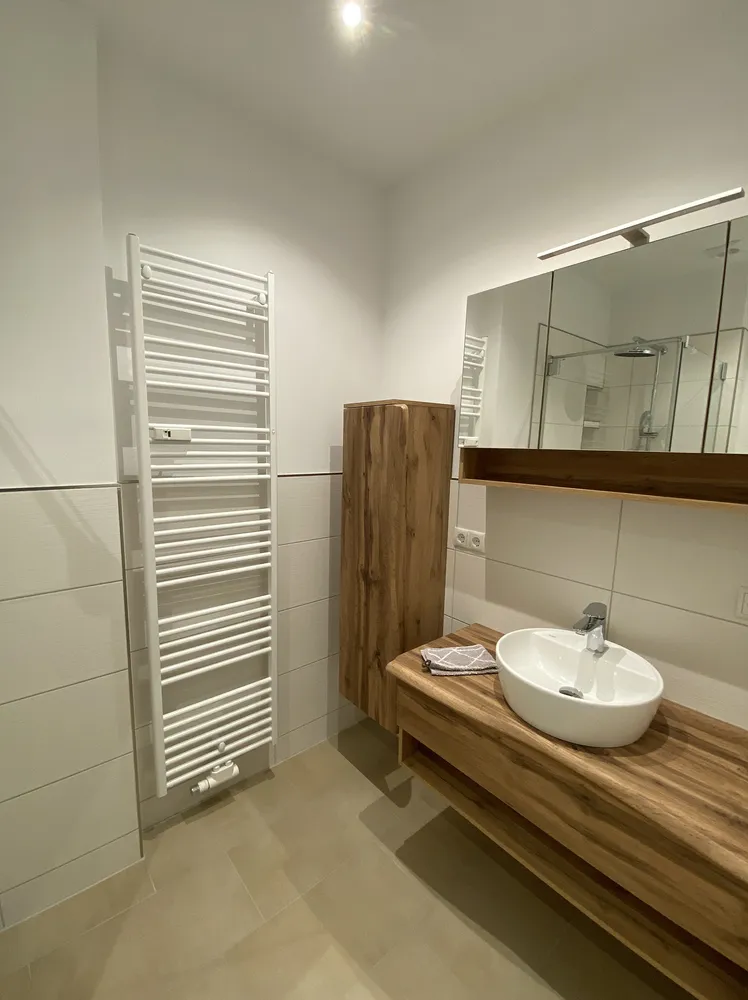 2 Zimmer Wohnung mit 56 m² in Magdeburg – Bild 7