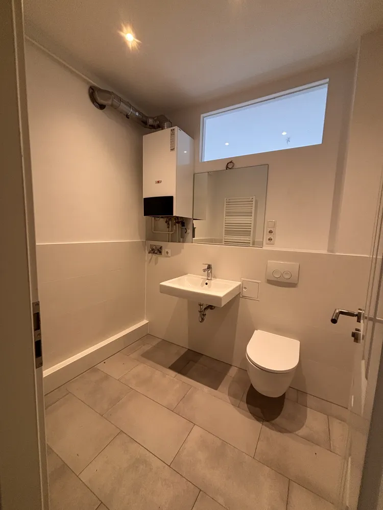1 Zimmer Wohnung mit 40 m² in Berlin – Bild 8