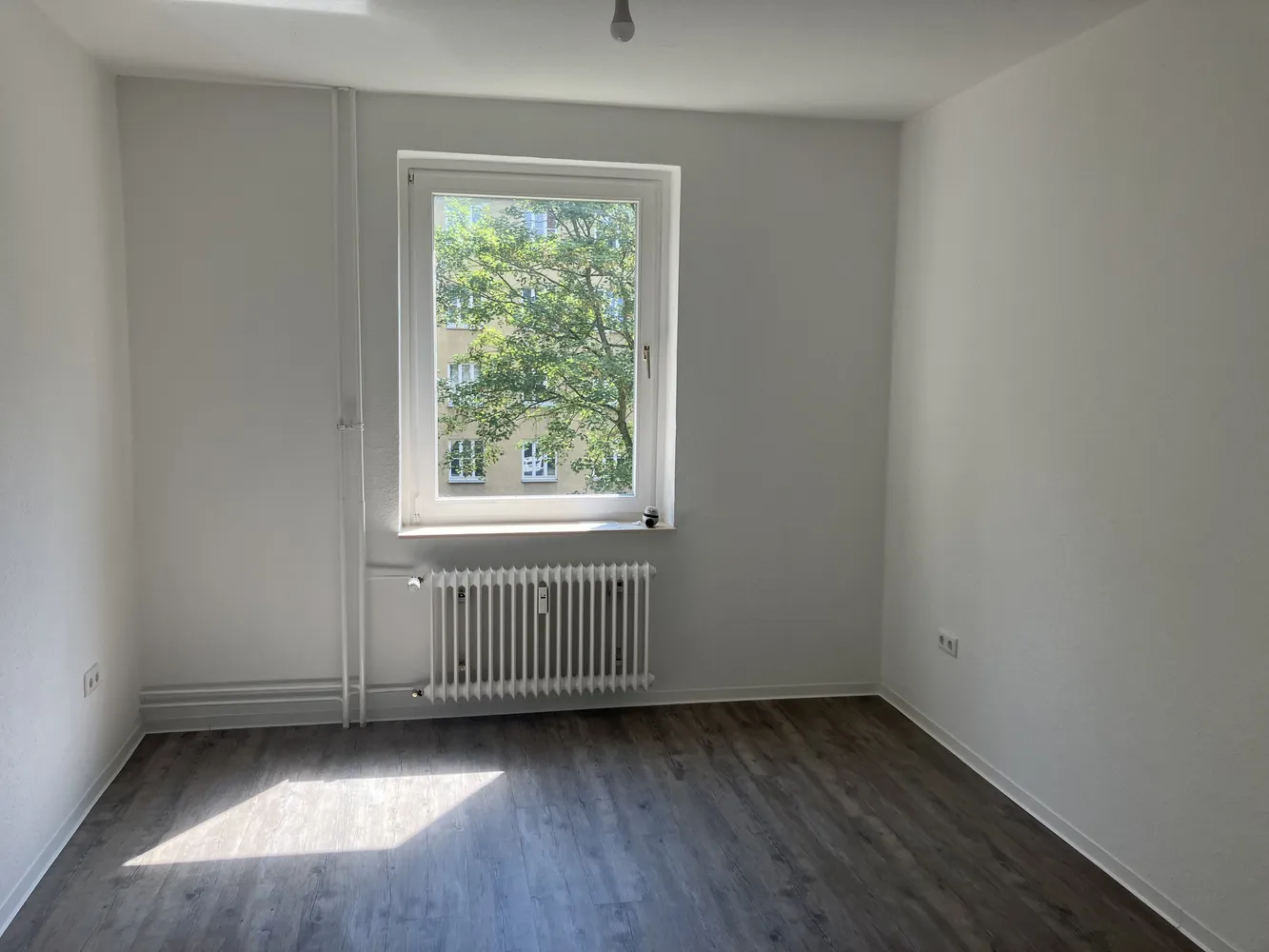 2 room apartment with 53 m² in Kassel – Photo 4