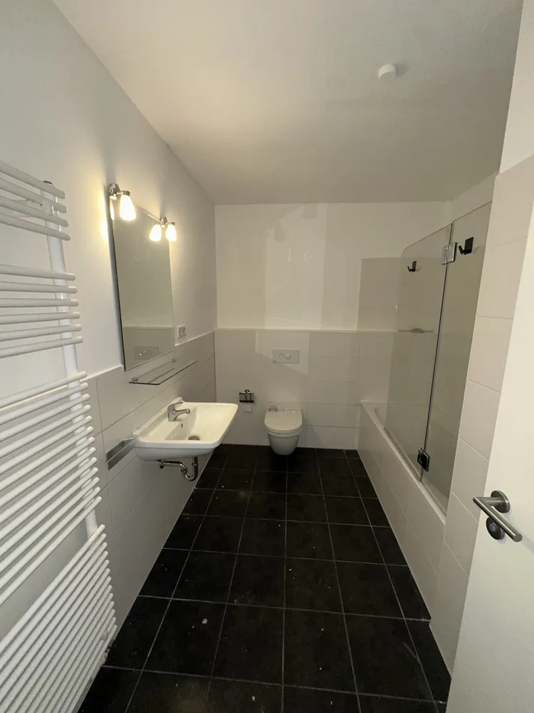2 Zimmer Wohnung mit 64 m² in Frankfurt am Main – Bild 6