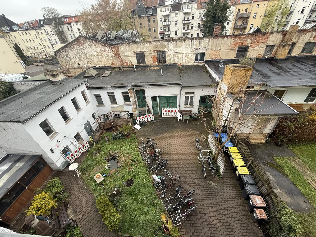 2 Zimmer Wohnung mit 64 m² in Leipzig – Bild 10