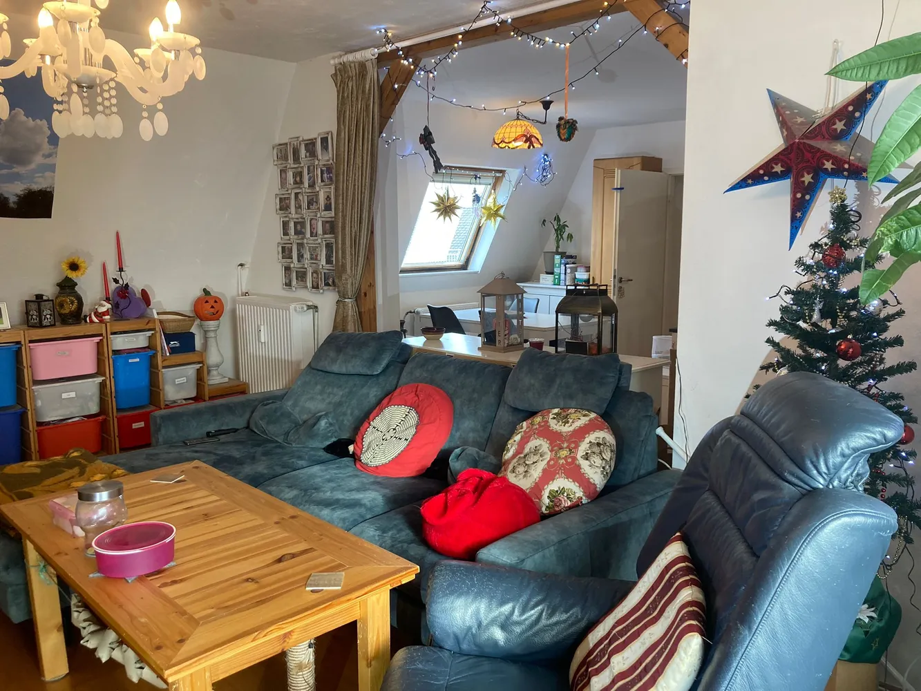 4 Zimmer Wohnung mit 100 m² in Viersen – Bild 5