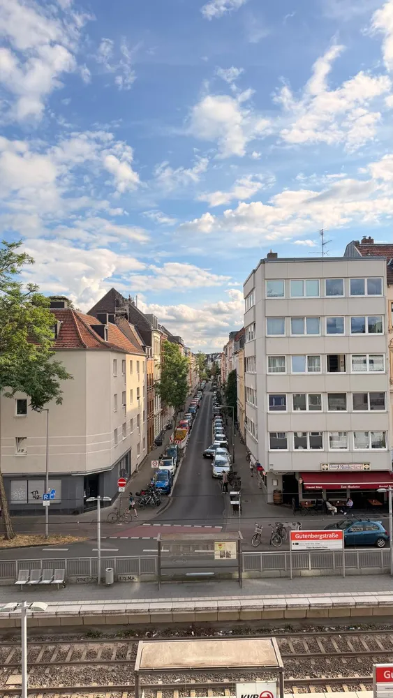 2 Zimmer Wohnung mit 55 m² in Köln – Bild 11