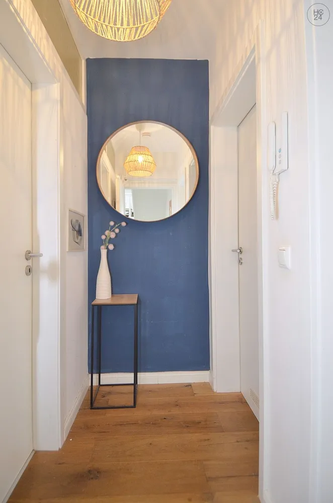 3 Zimmer Wohnung mit 52 m² in Wiesbaden – Bild 6