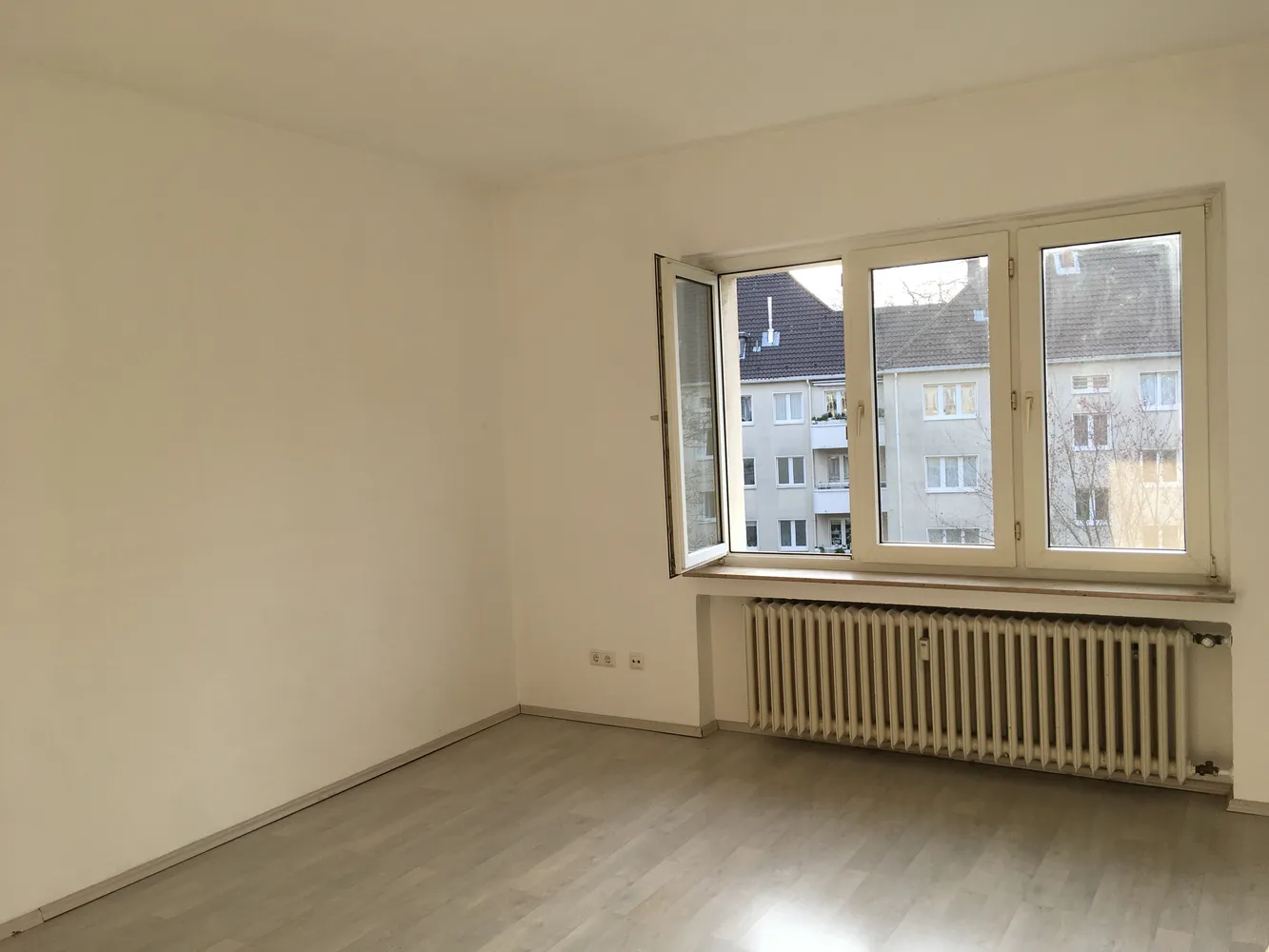 3 Zimmer Wohnung mit 65 m² in Duisburg – Bild 4
