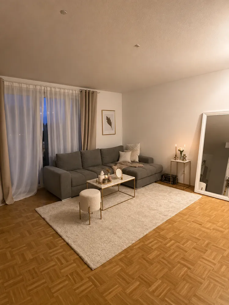 1 Zimmer Wohnung mit 48 m² in Frankfurt am Main – Bild 4