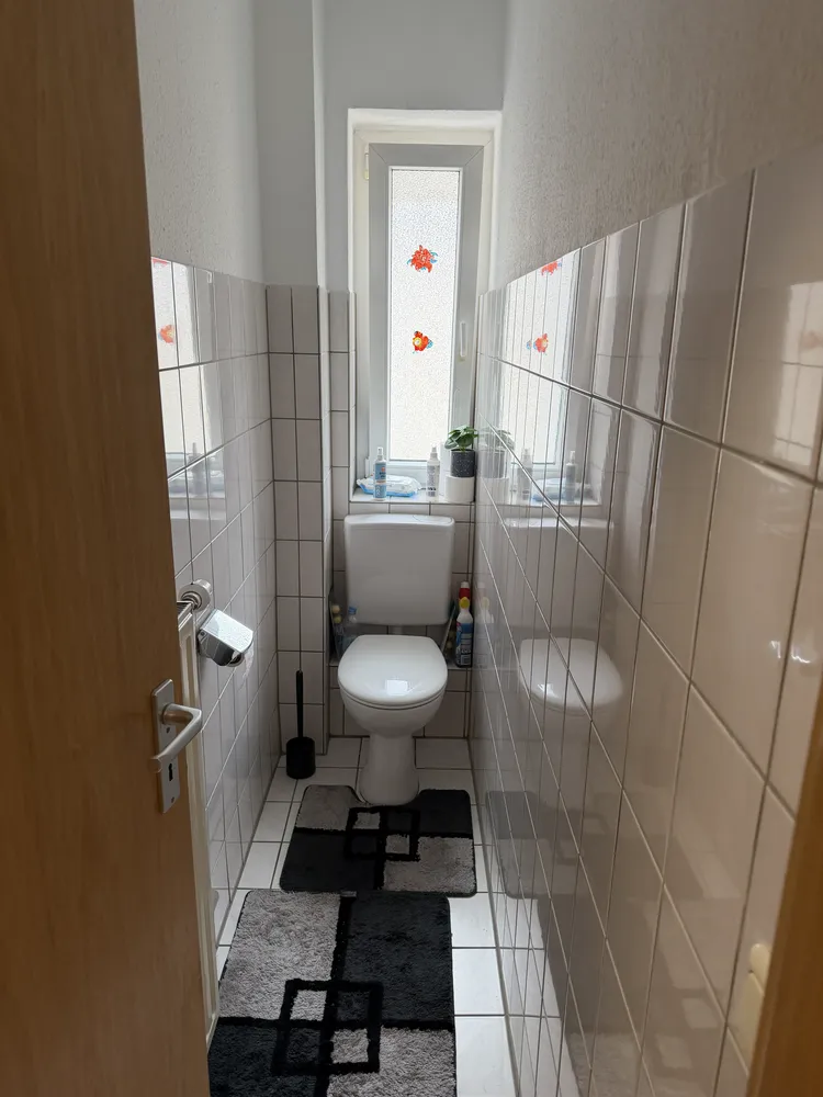 3 Zimmer Wohnung mit 52 m² in Dortmund – Bild 6