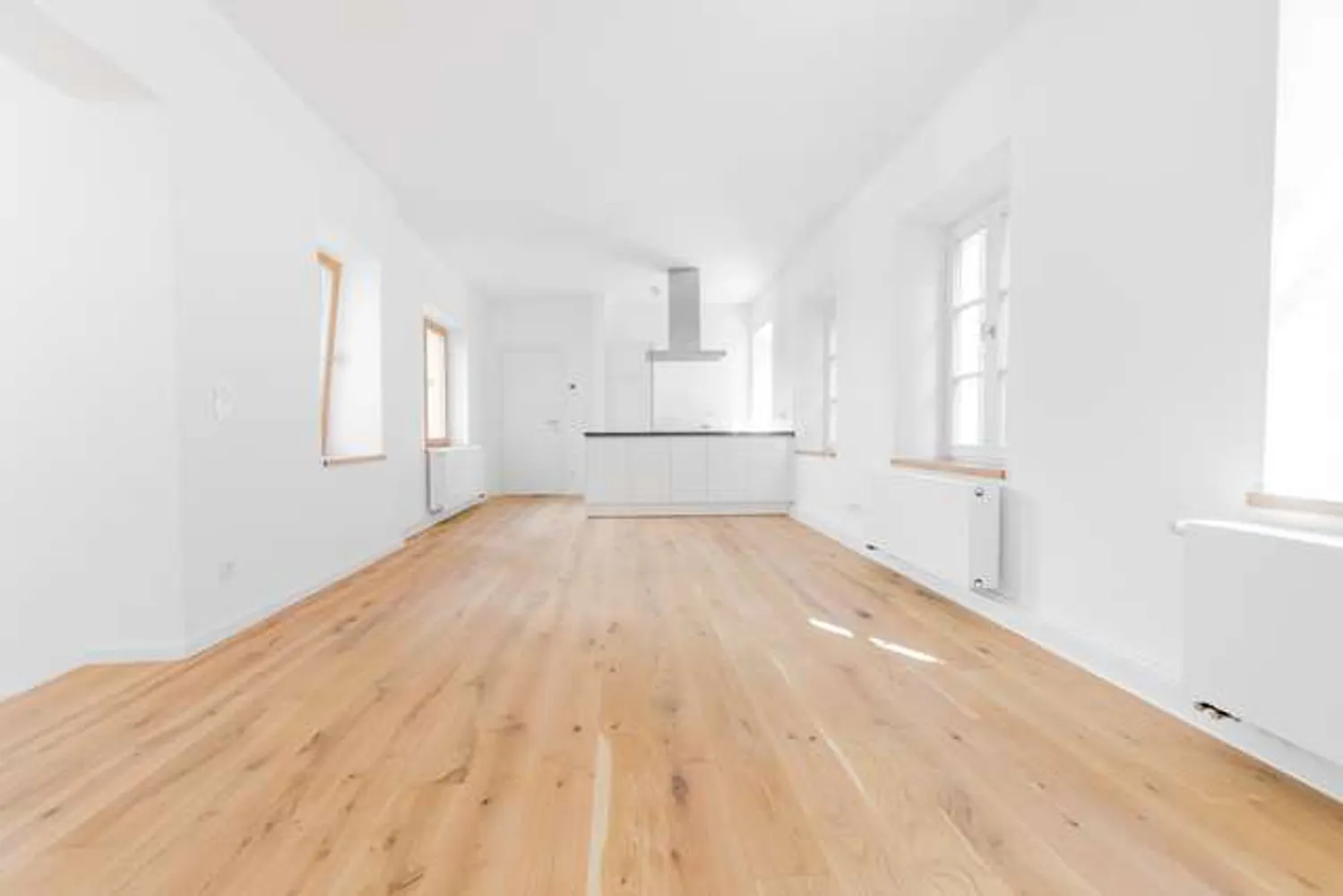 2 Zimmer Wohnung mit 76 m² in Straubing – Bild 5