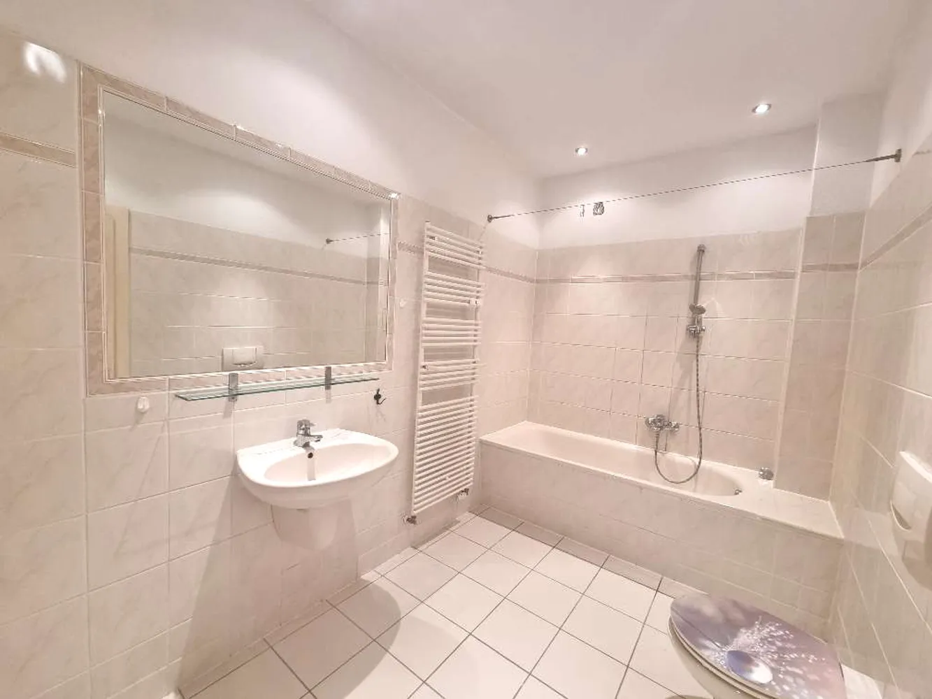 2 Zimmer Wohnung mit 75 m² in Frankfurt (Oder) – Bild 9