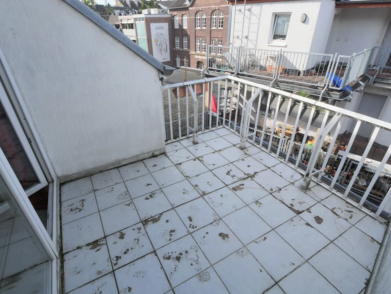 2 Zimmer Wohnung mit 62 m² in Aachen – Bild 5