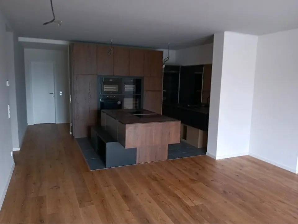 4 Zimmer Wohnung mit 128 m² in Saarbrücken – Bild 3