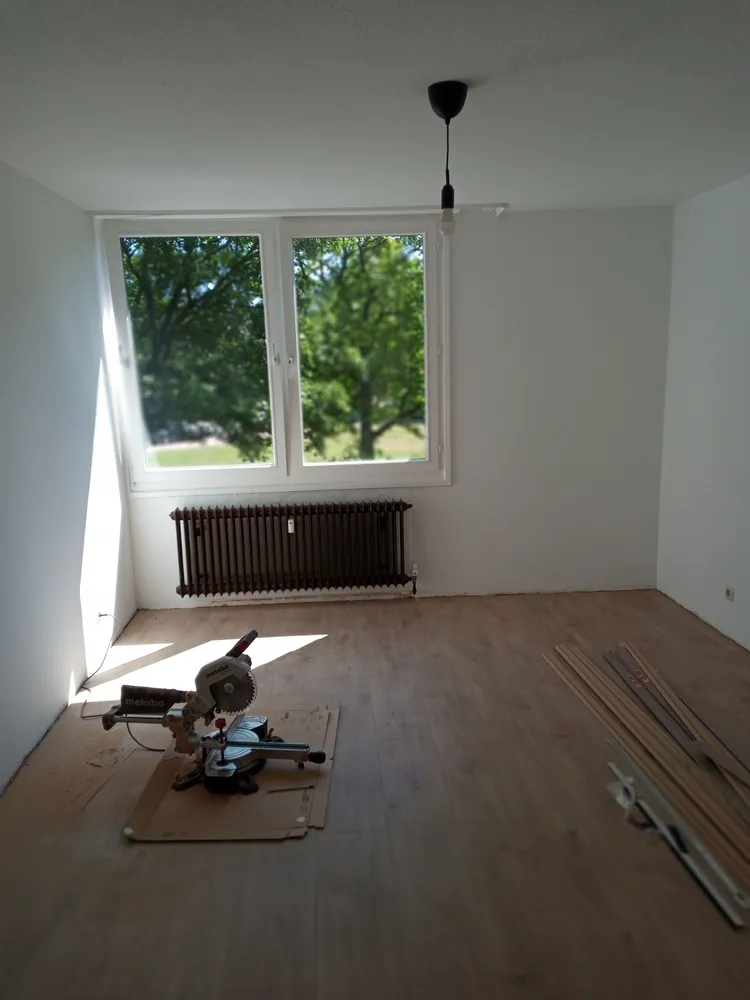2 Zimmer Wohnung mit 67 m² in Bremen – Bild 7