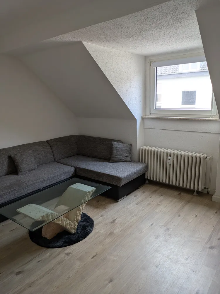 4 Zimmer Wohnung mit 90 m² in Duisburg – Bild 2