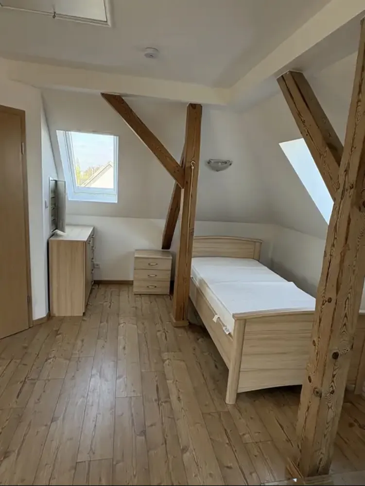 1 Zimmer Wohnung mit 50 m² in Frankfurt (Oder) – Bild 4