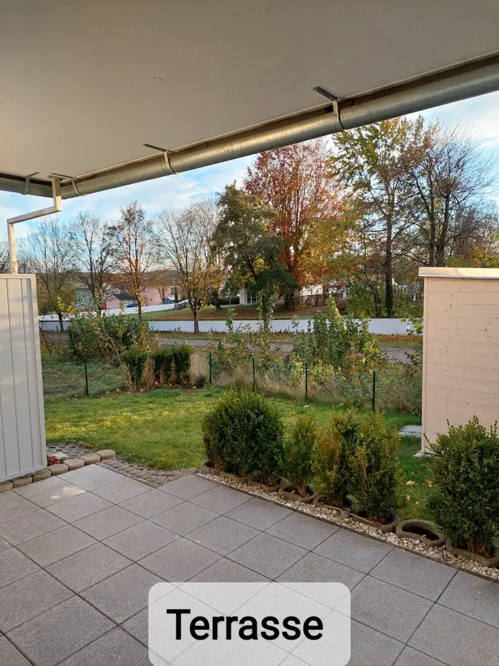 2 Zimmer Haus mit 28 m² in Donauwörth – Bild 5