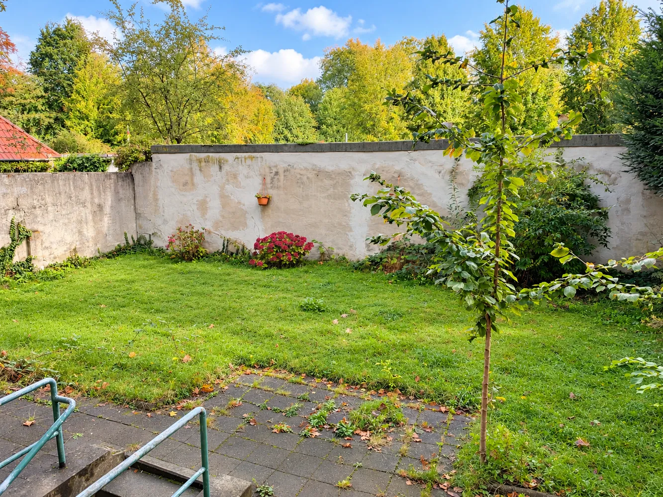 2 room apartment with 50 m² in Gelsenkirchen – Photo 4
