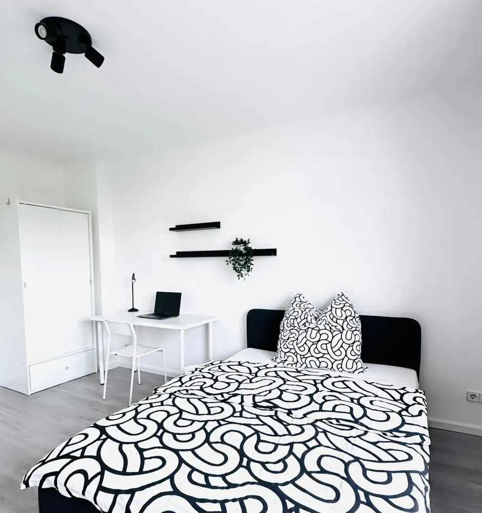 WG-Zimmer mit 14 m² in Berlin – Bild 3