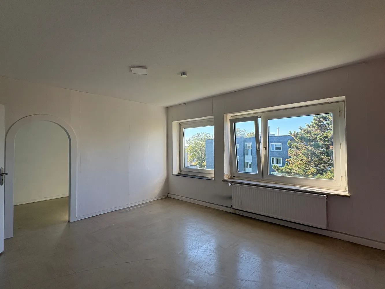 1 Zimmer Wohnung mit 37 m² in Remscheid – Bild 4