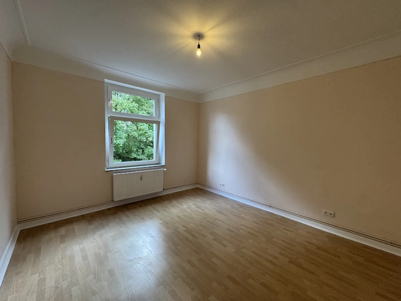 2 room apartment with 54 m² in Düsseldorf – Photo 7