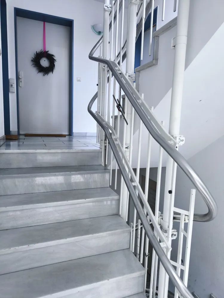 3 Zimmer Wohnung mit 78 m² in Frankfurt am Main – Bild 12