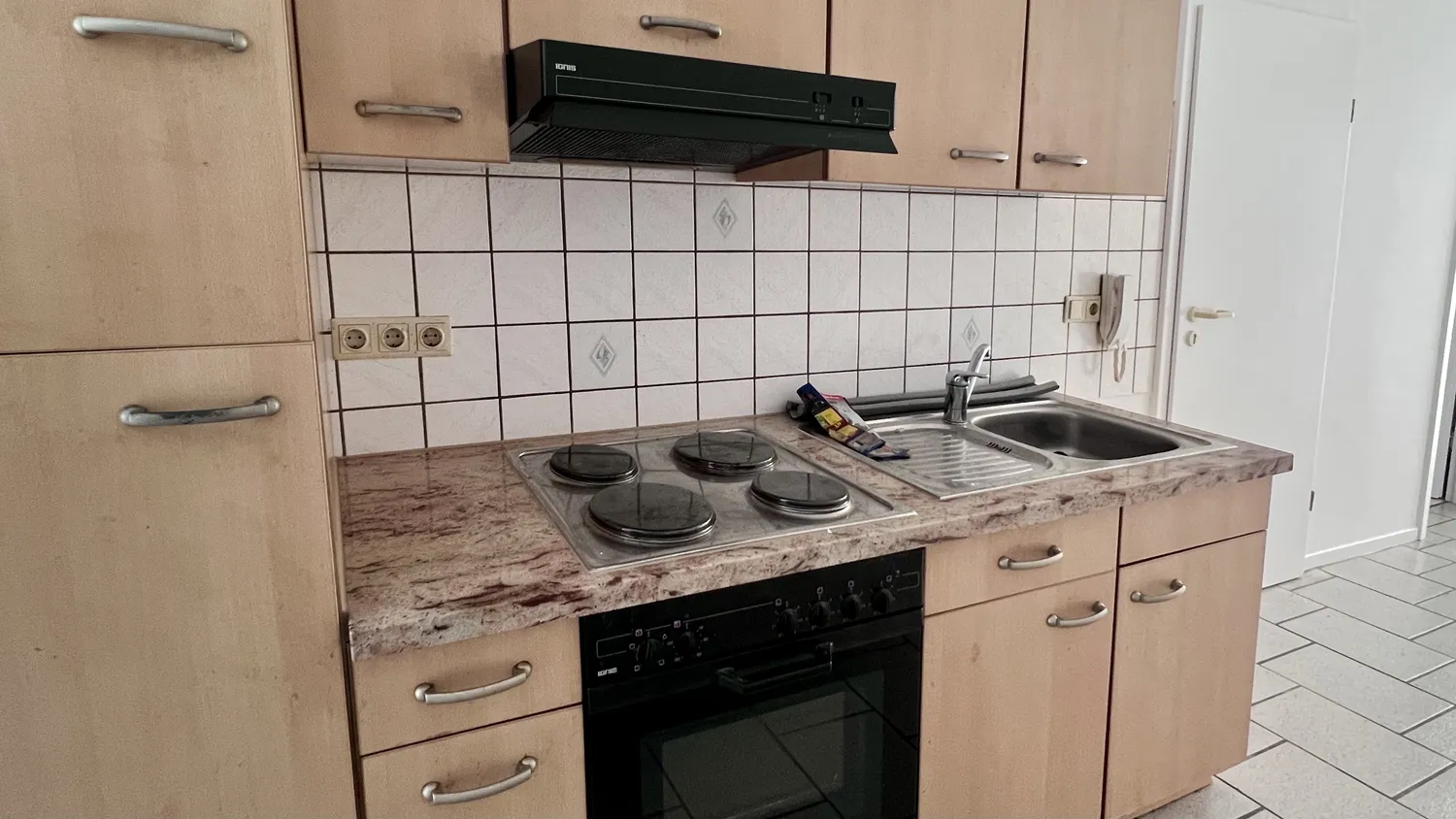 2 Zimmer Wohnung mit 45 m² in Siegburg – Bild 10
