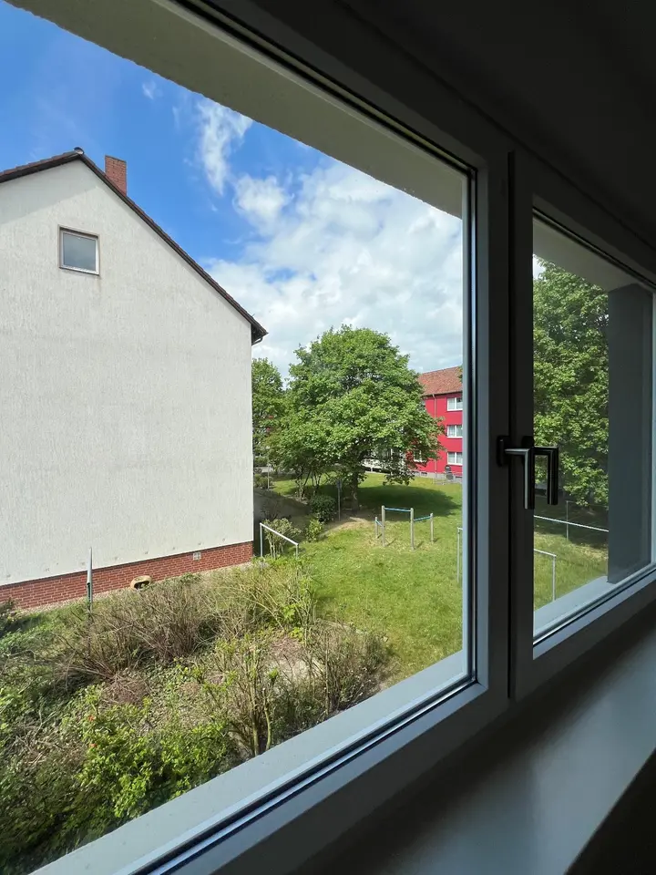 3 room apartment with 65 m² in Wolfsburg – Photo 4