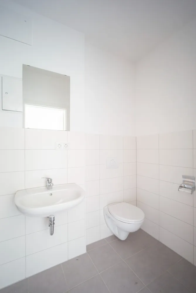 2 Zimmer Wohnung mit 50 m² in Halle (Saale) – Bild 4