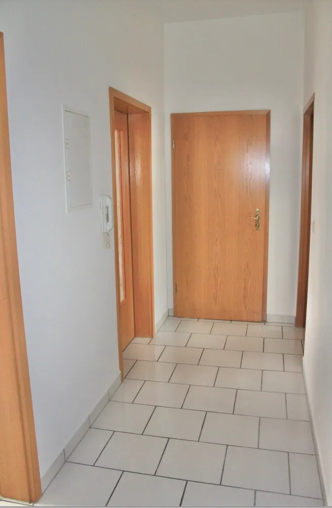 2 Zimmer Wohnung mit 49 m² in Halberstadt – Bild 6