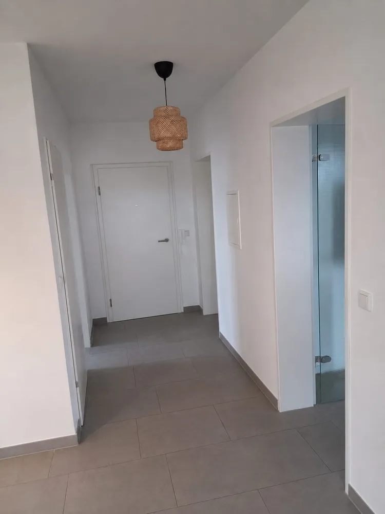 3 Zimmer Wohnung mit 81 m² in Solingen – Bild 1