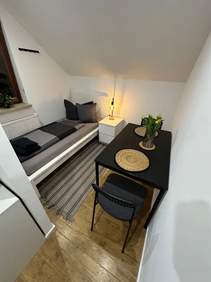 WG-Zimmer mit 20 m² in Fürstenfeldbruck – Bild 3