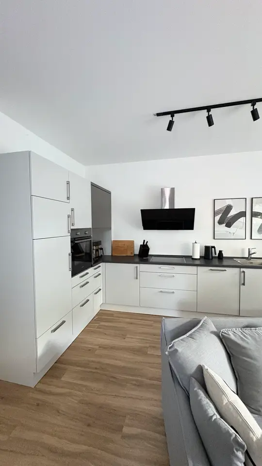 2 Zimmer Wohnung mit 66 m² in Achim – Bild 6