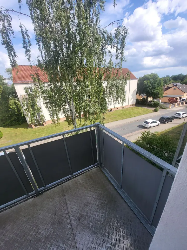 2 Zimmer Wohnung mit 55 m² in Merseburg – Bild 9