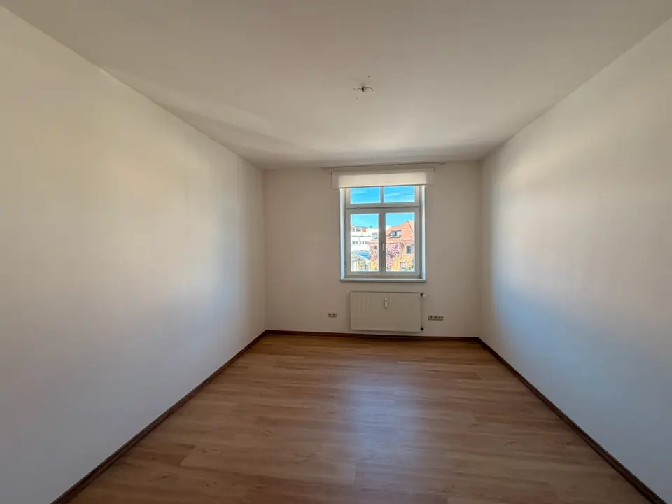 6 Zimmer Wohnung mit 130 m² in Ansbach – Bild 9