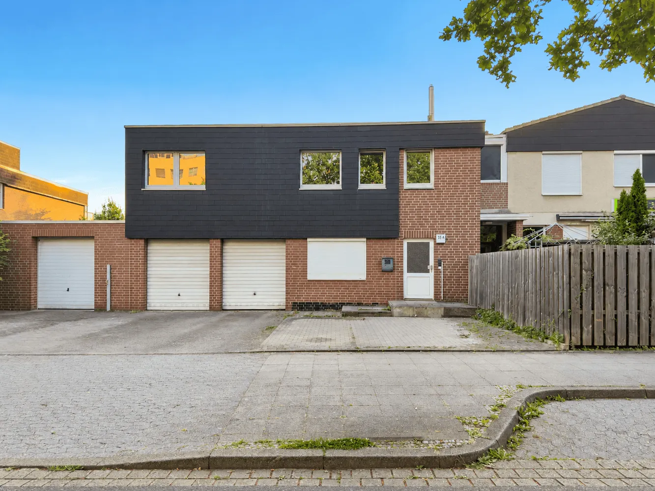 Shared room with 26 m² in Hanover – Photo 1