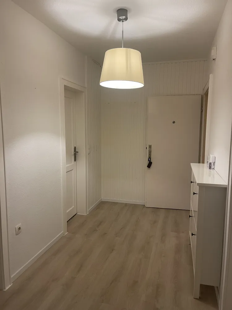3 Zimmer Wohnung mit 59 m² in Mülheim an der Ruhr – Bild 4